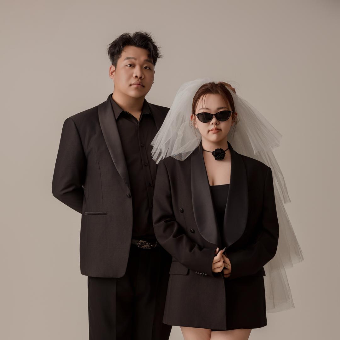 两年