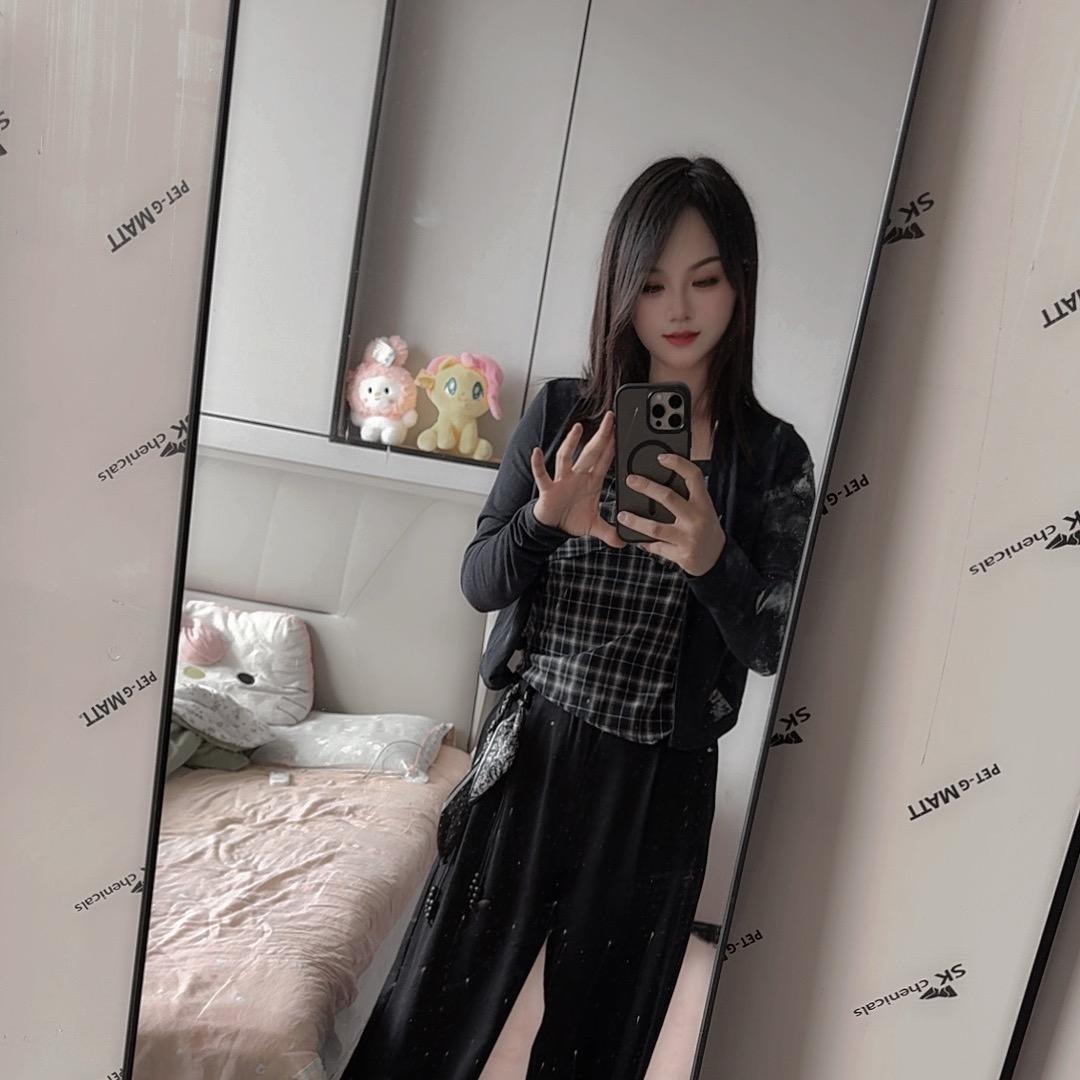 ❤️此生有你足矣