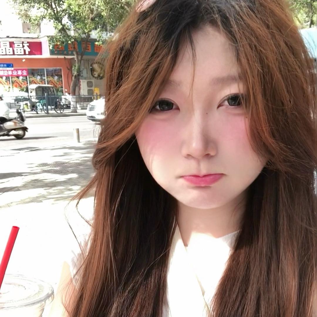 渝小葵（见过梓渝四次版）