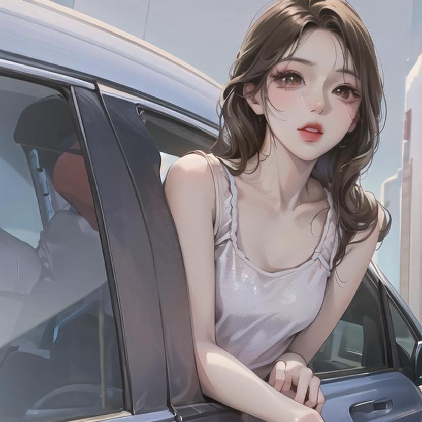 粘人小羊🐑