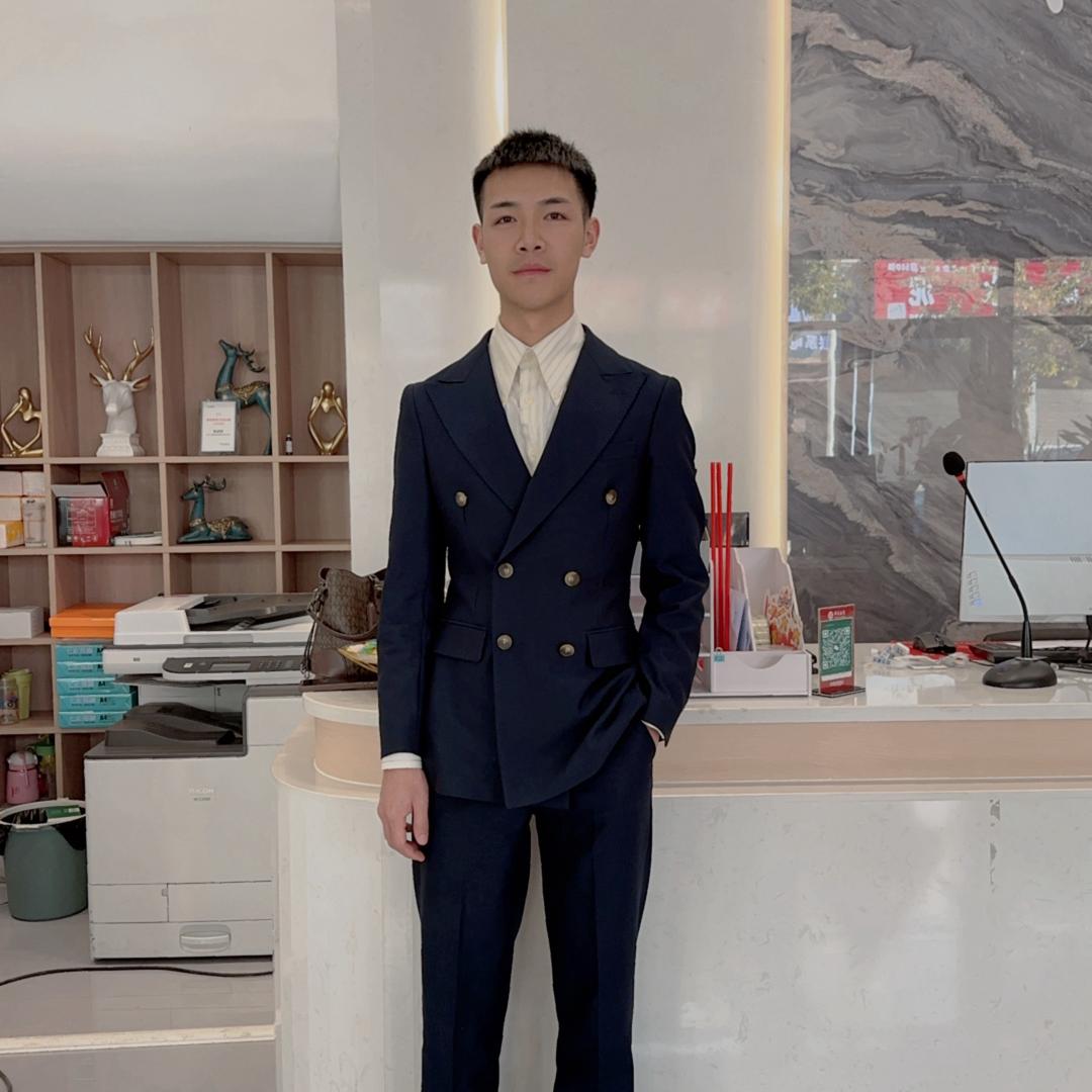 文山大禹