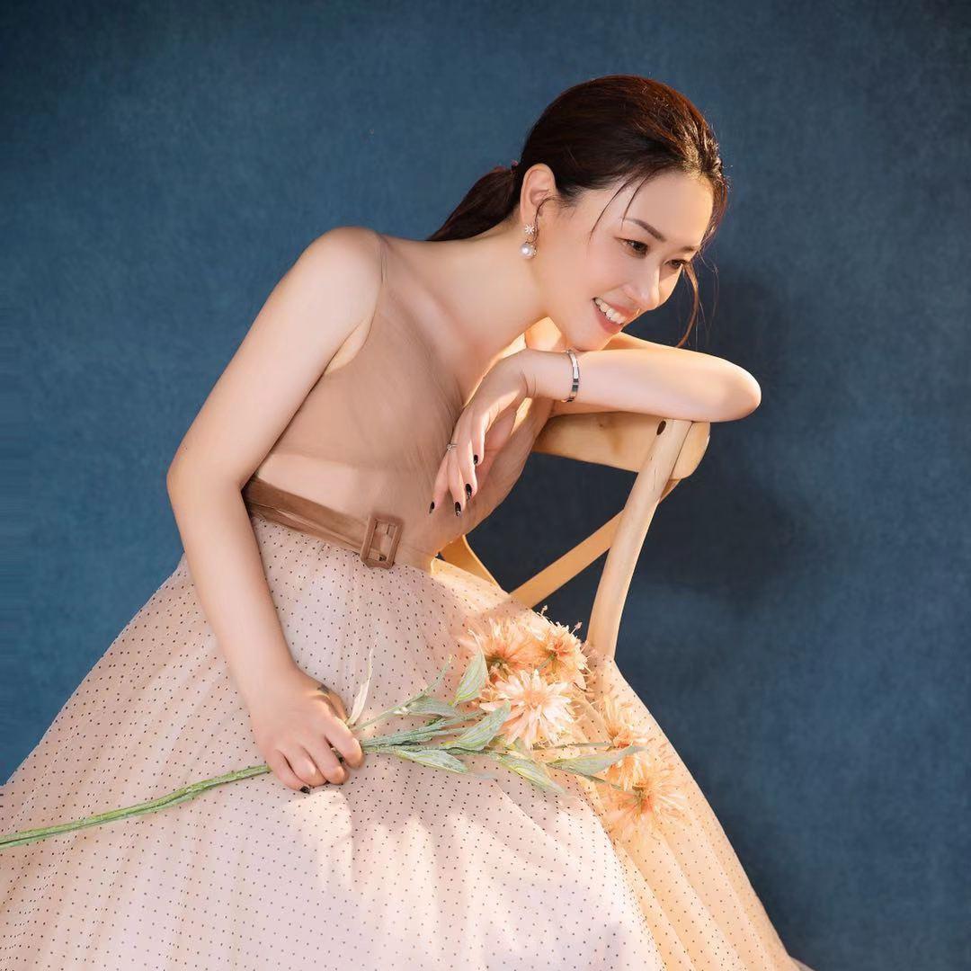 芳芳婆婆