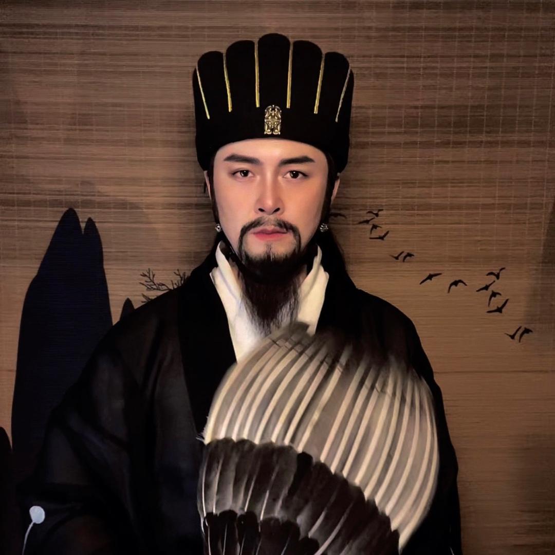 先生🔱