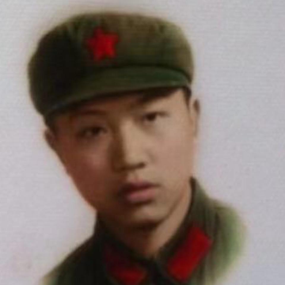 秋捷