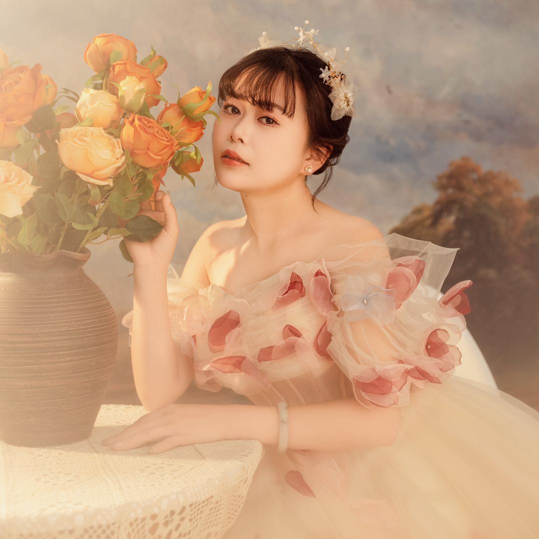 川渝·小暴龙❤️