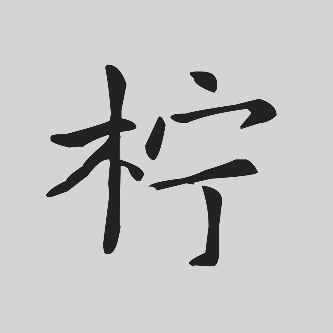 赵柠宇