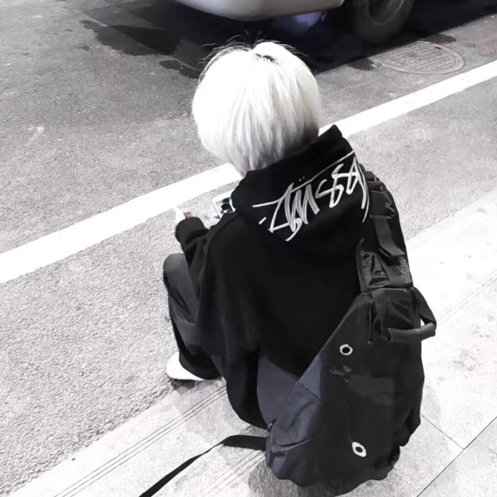 小然