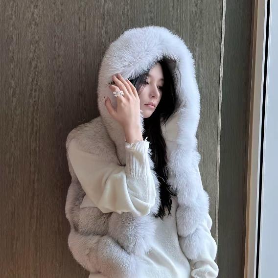 ally变美秘密