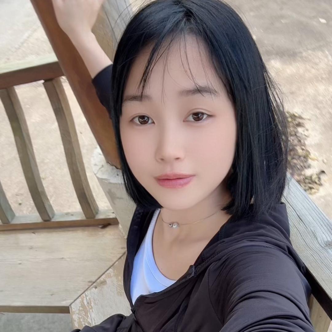 好好❤️爱自己~燕子