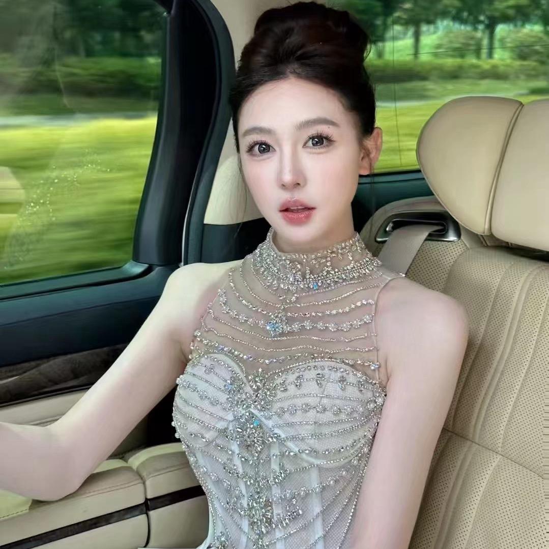 田娇baby直播精选