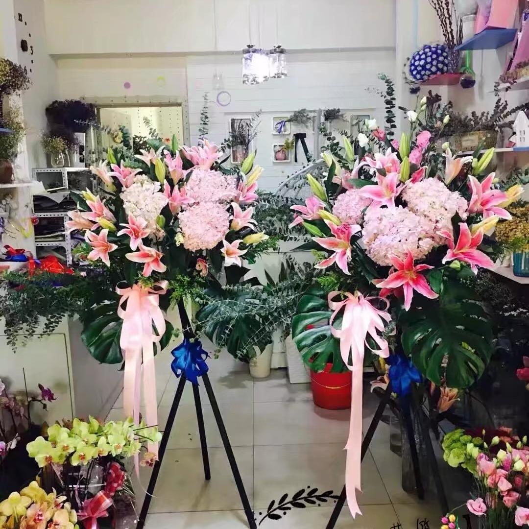 且听花开玲姐