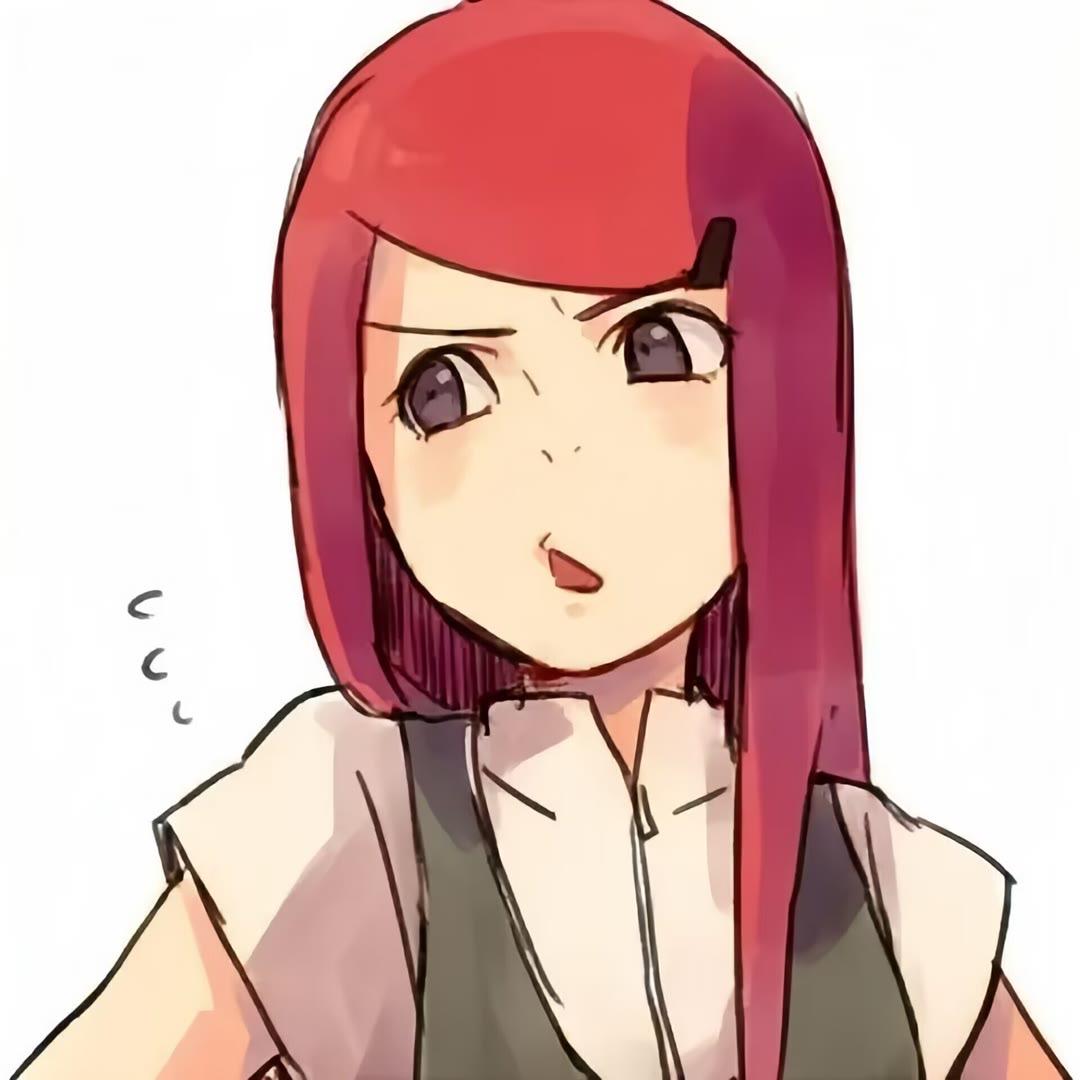 苒柒大王