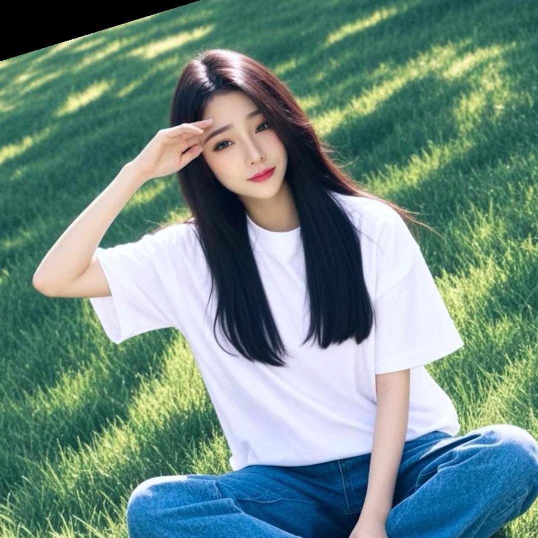 ❤️别碰我心❤️