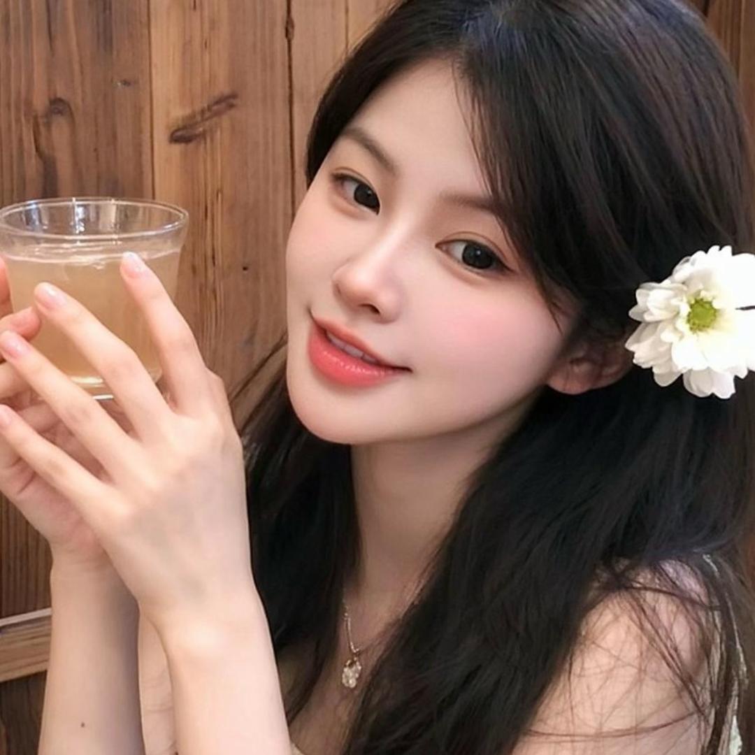 重庆大竹林做脸纪的糖糖