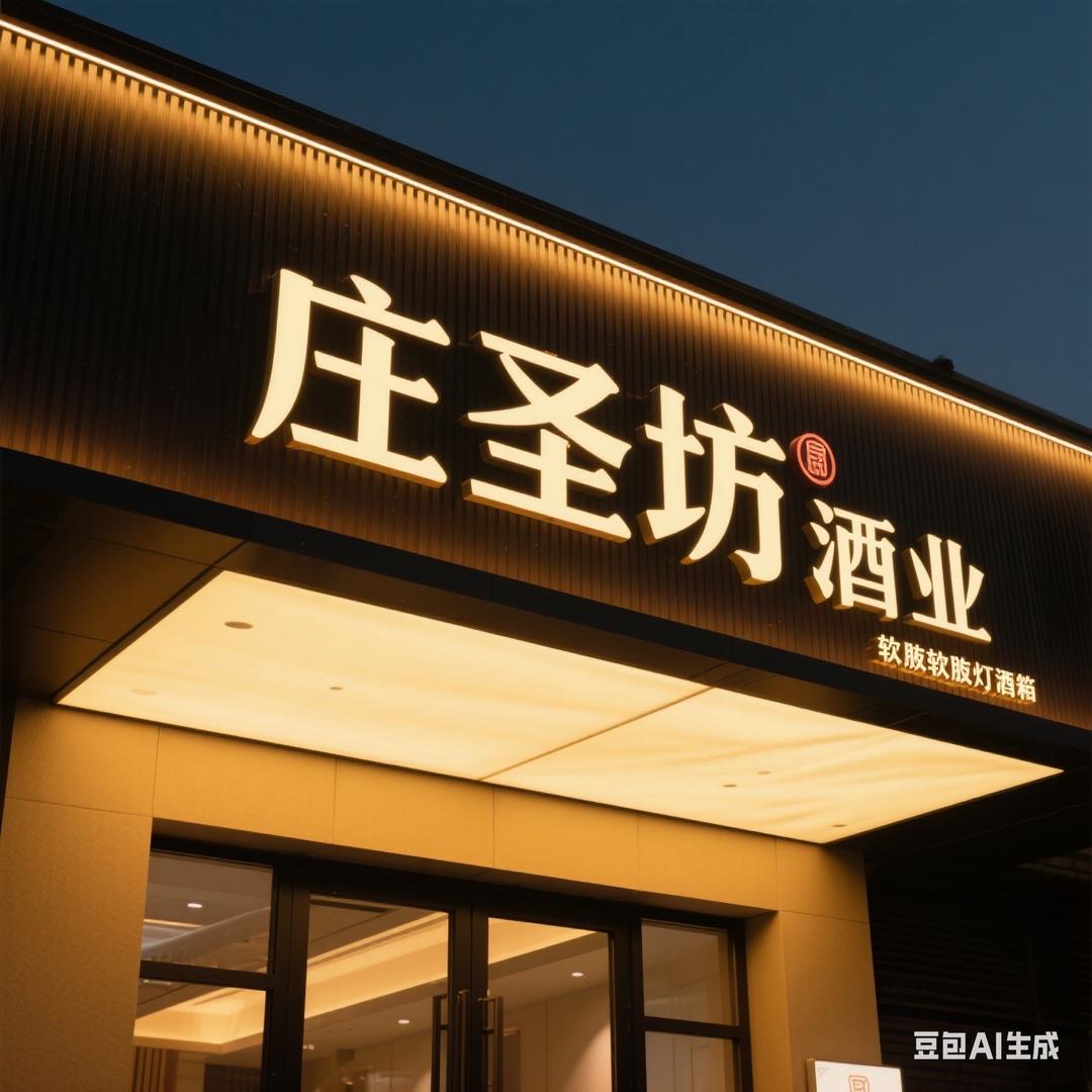 庄圣坊酒业