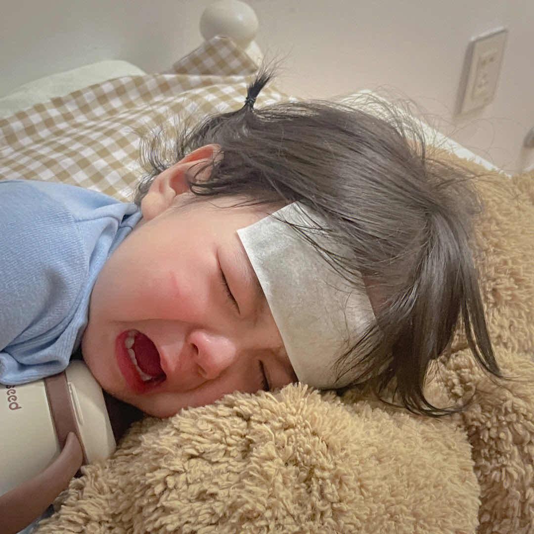 被财神爷眷顾的宠儿🎀