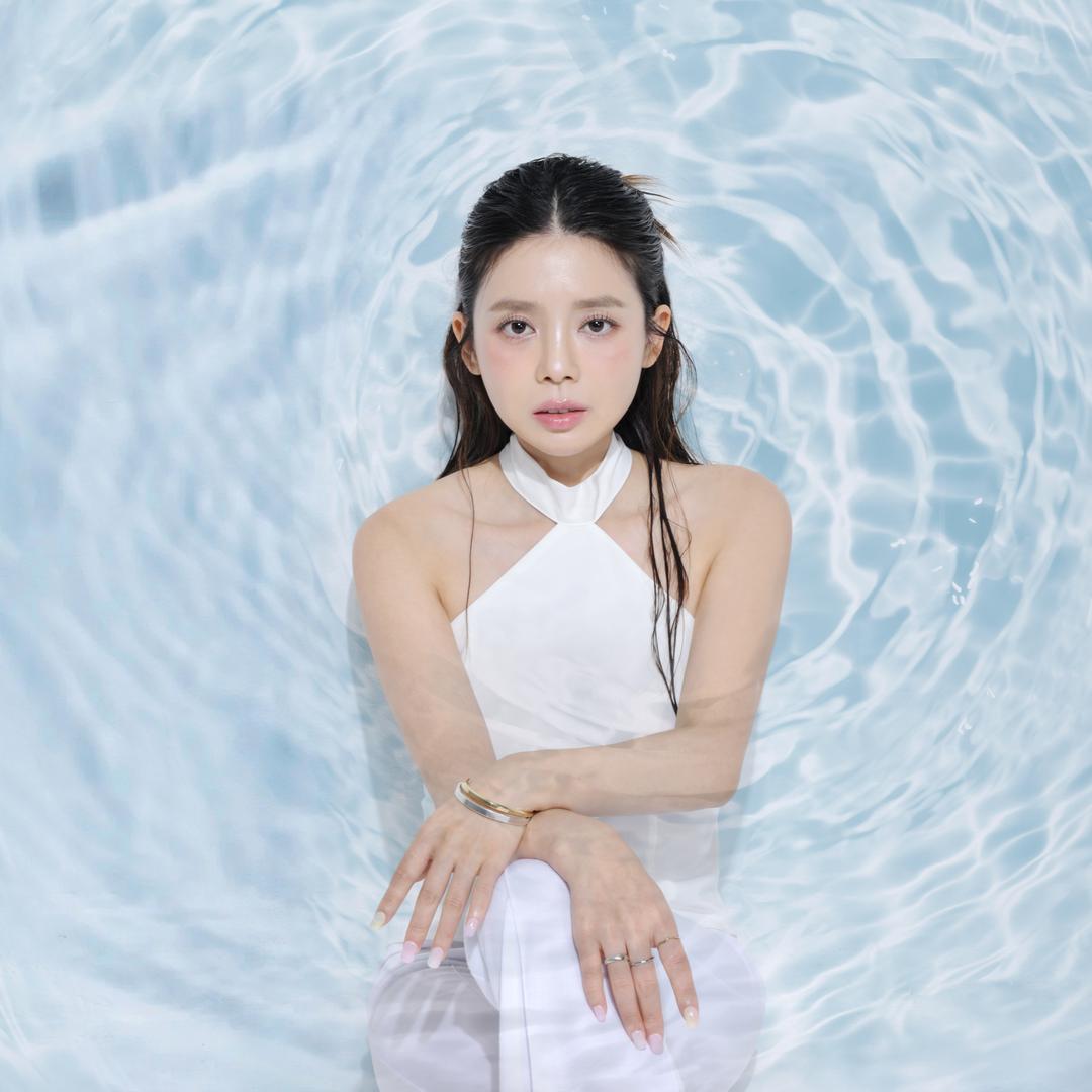 苗姜丽子