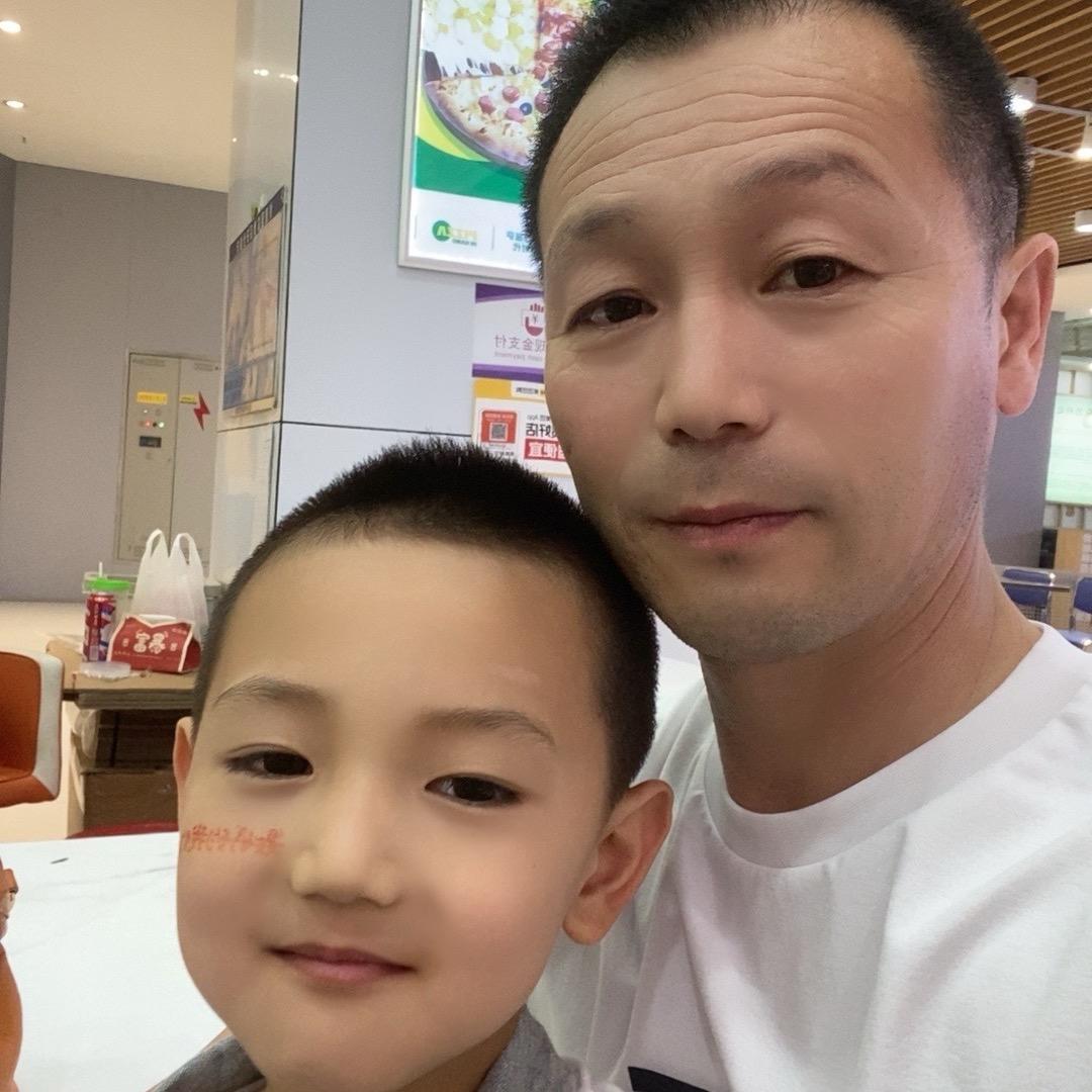 小倪