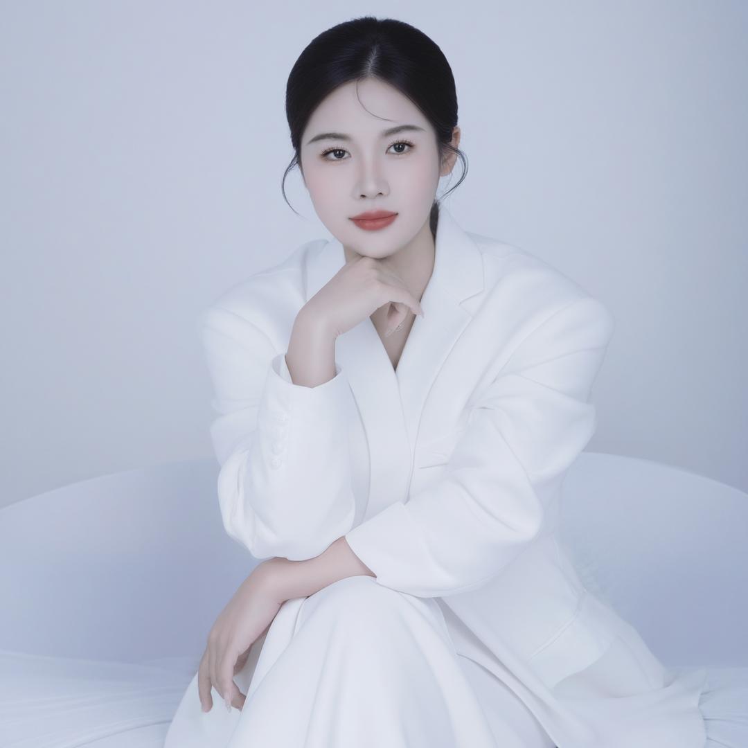 主持人 | 张清77