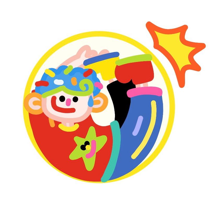 小霖哥