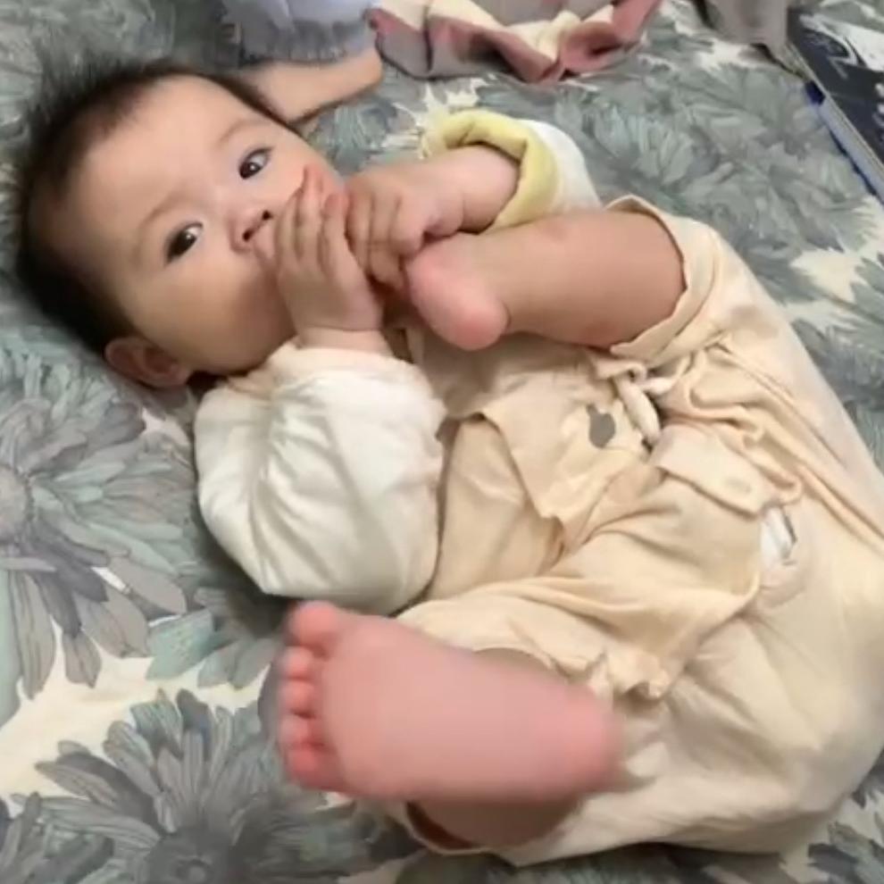 一一家母婴小店