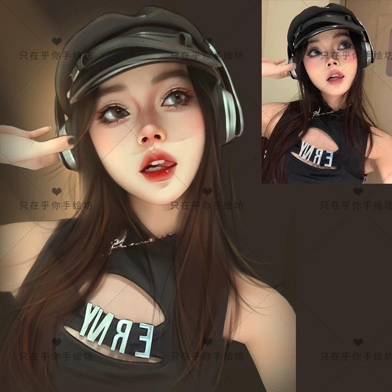 SS婉