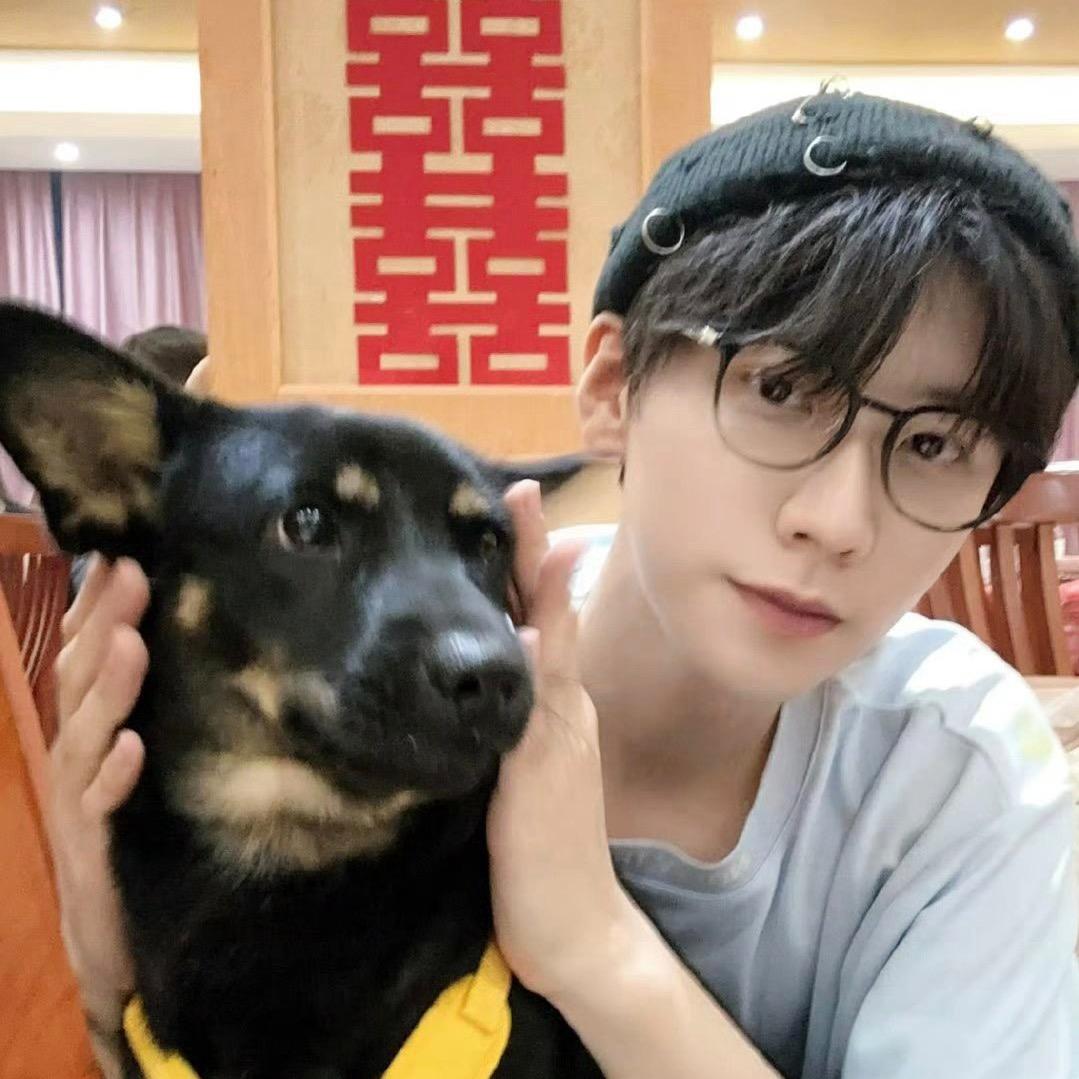 KUANKUAN.(见过N次内泰娱所有担