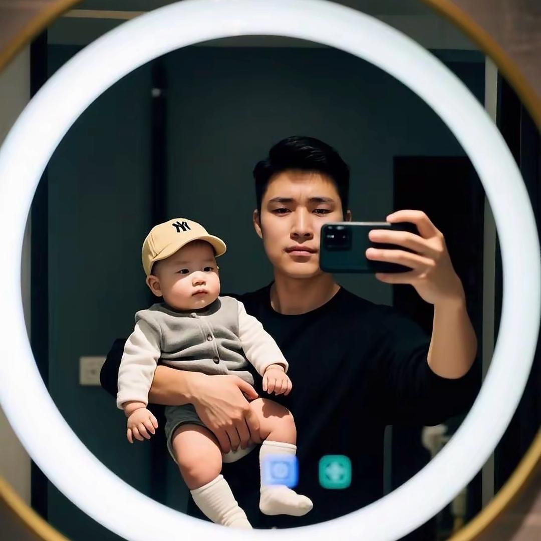 好汉邦力人-斌哥