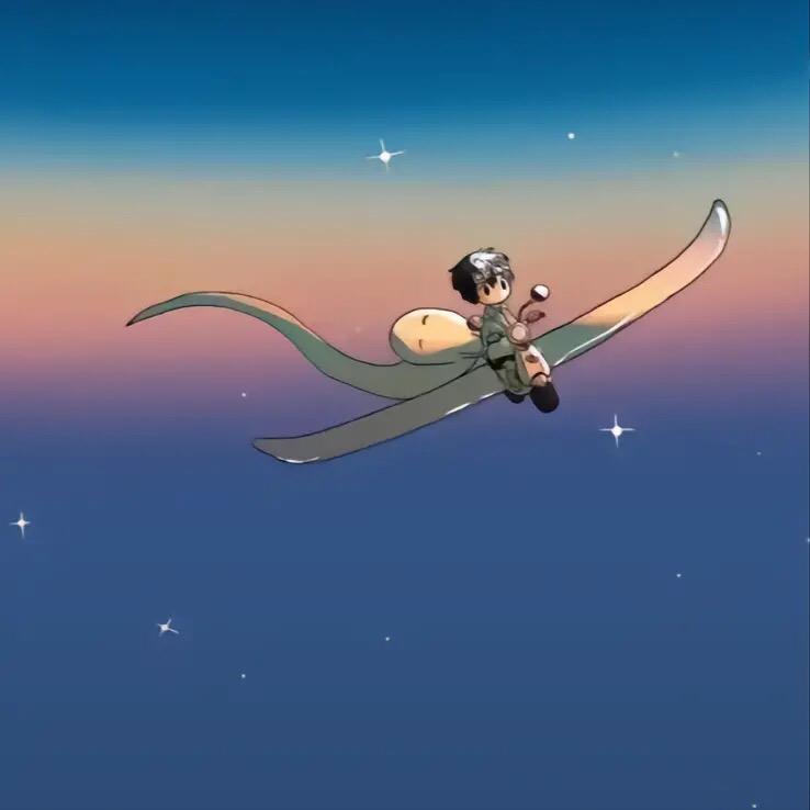 迷失的小鹿