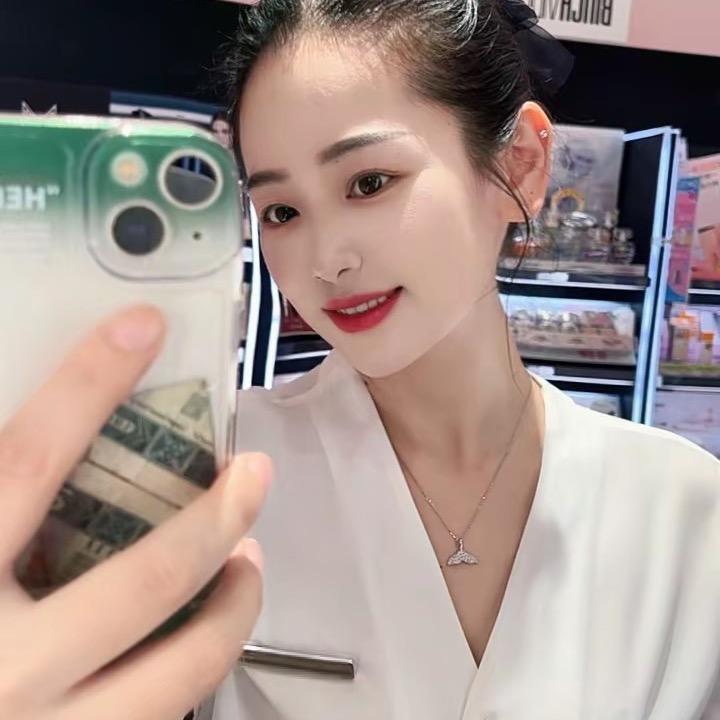 龙漂亮
