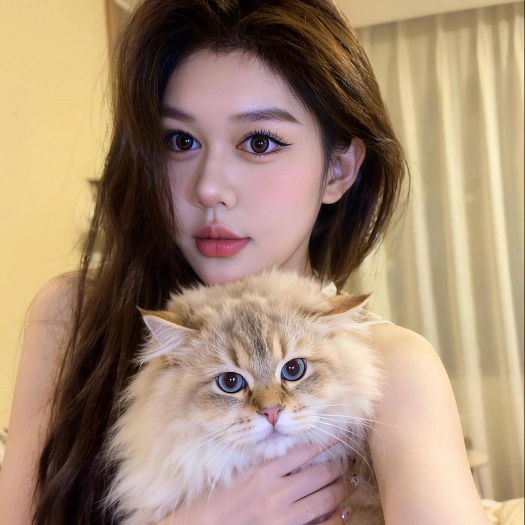 幸福流向我