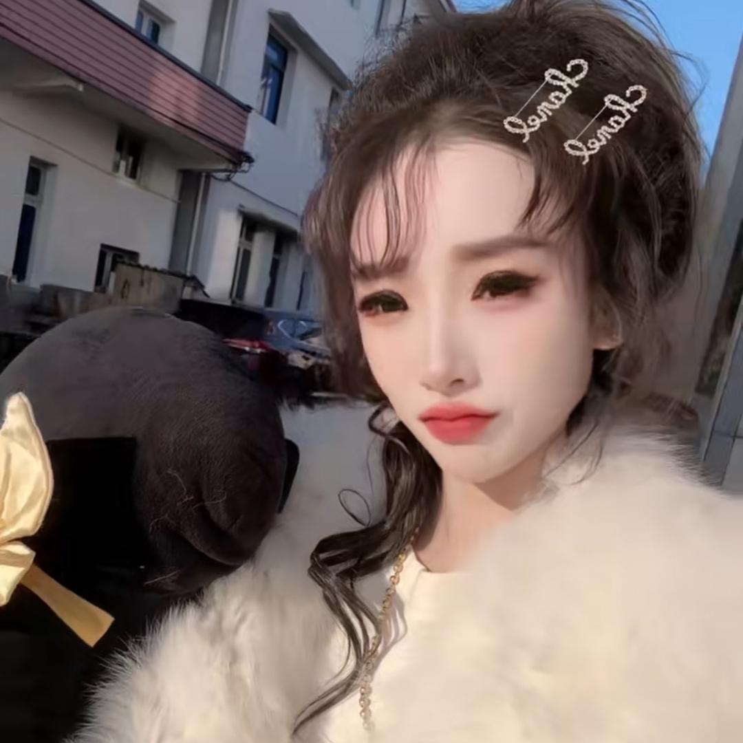 🕊晓晓࿐🕊