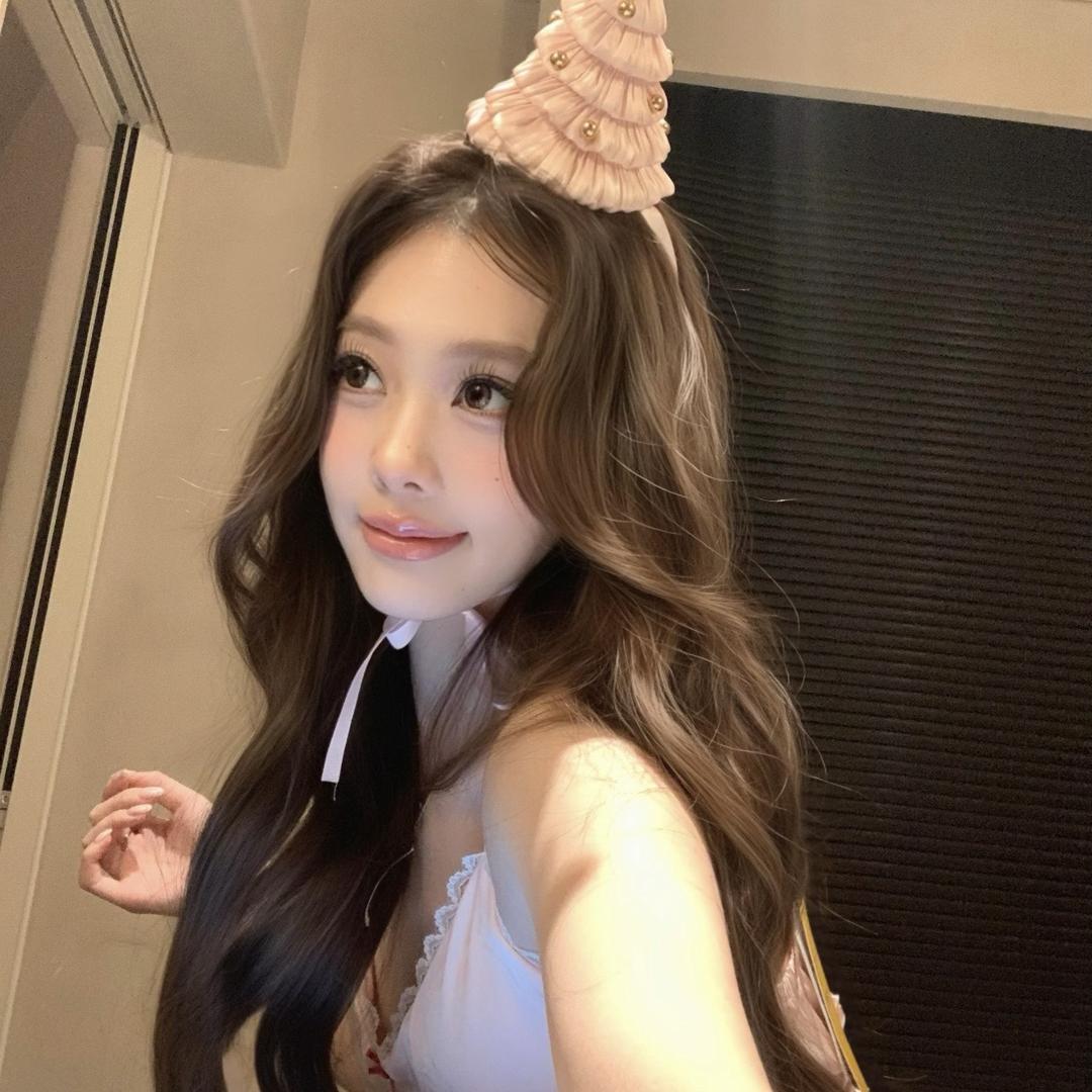 小欣酱