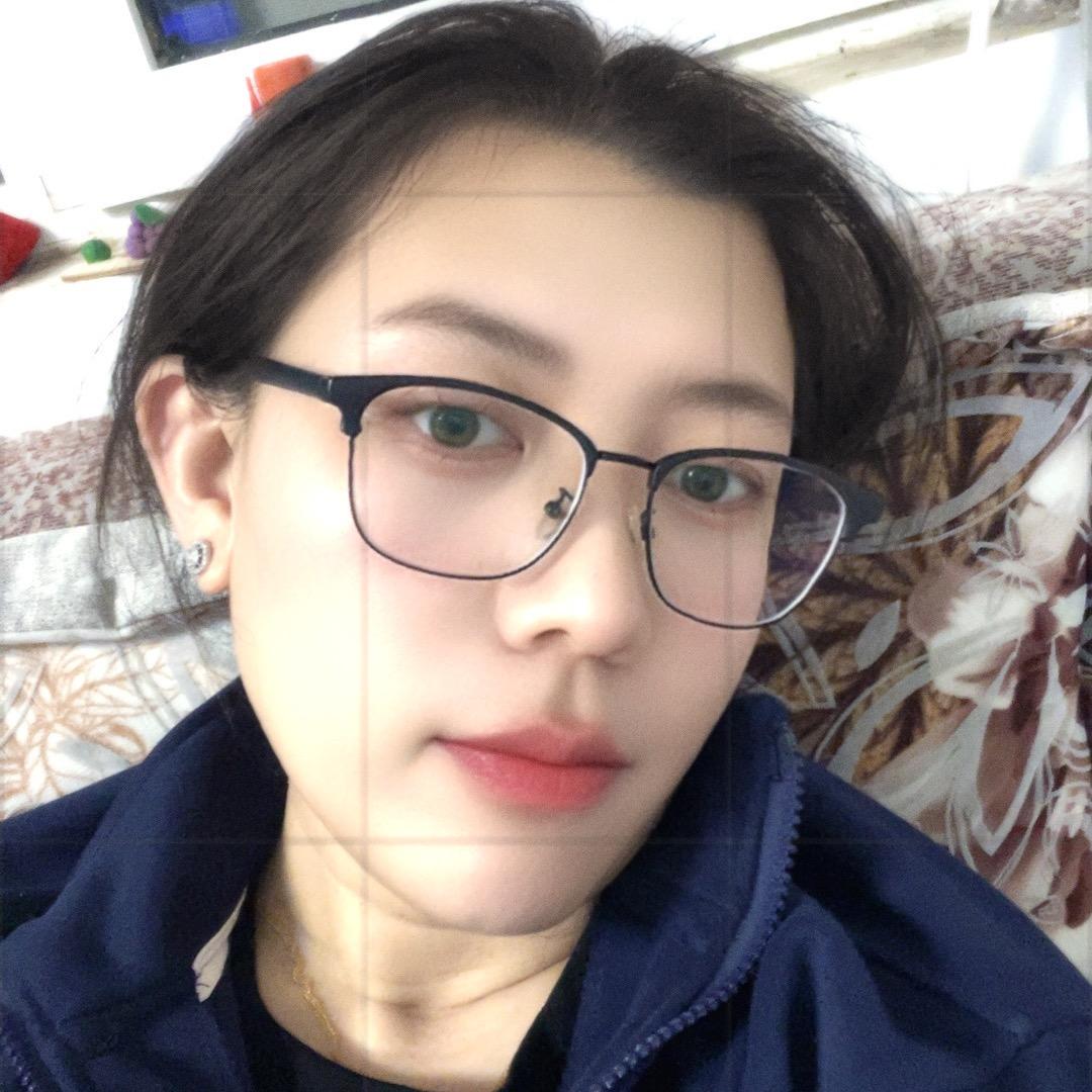 李家姑娘