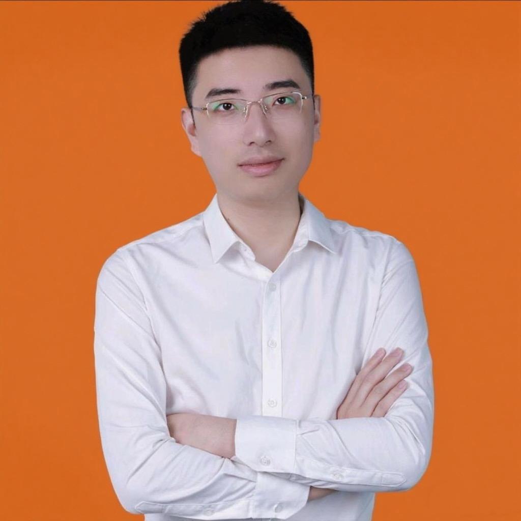 吴悠-VC品牌创始人