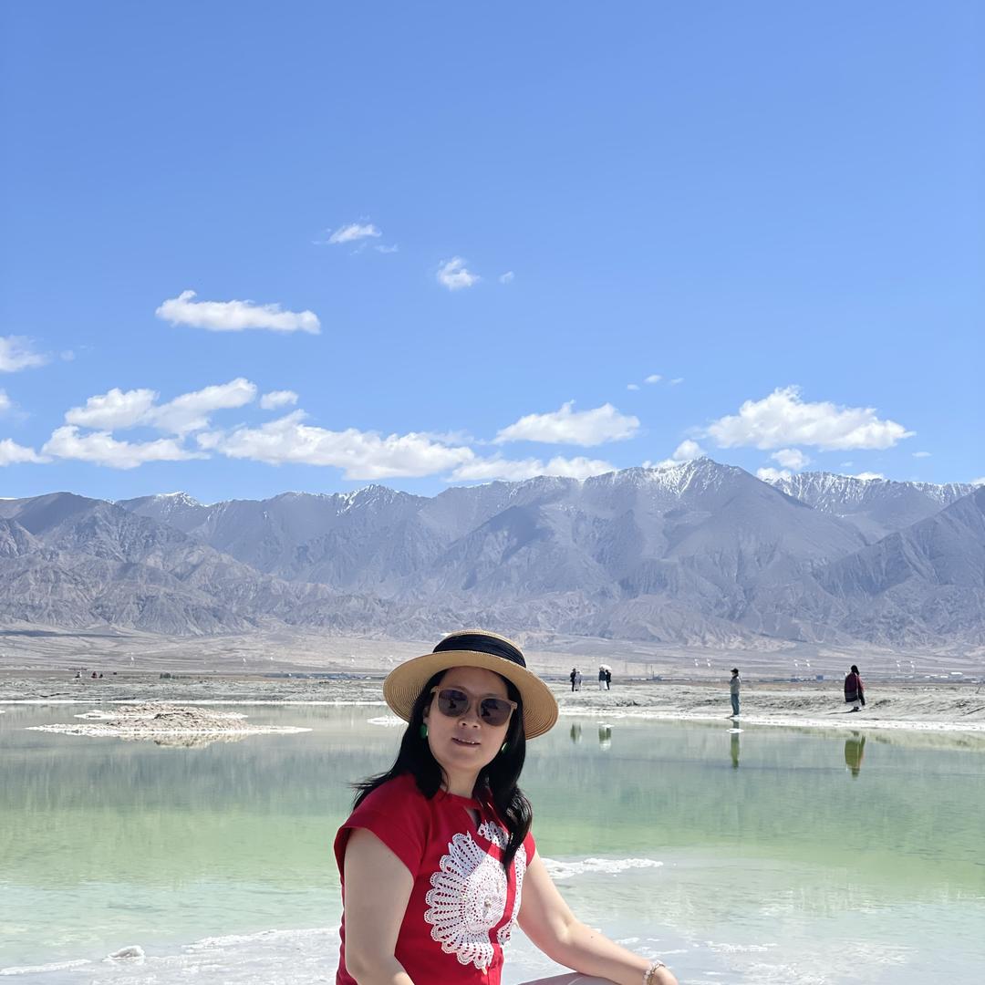 艺博通达车行（洪姐）