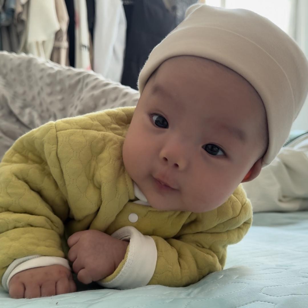 我叫李元满
