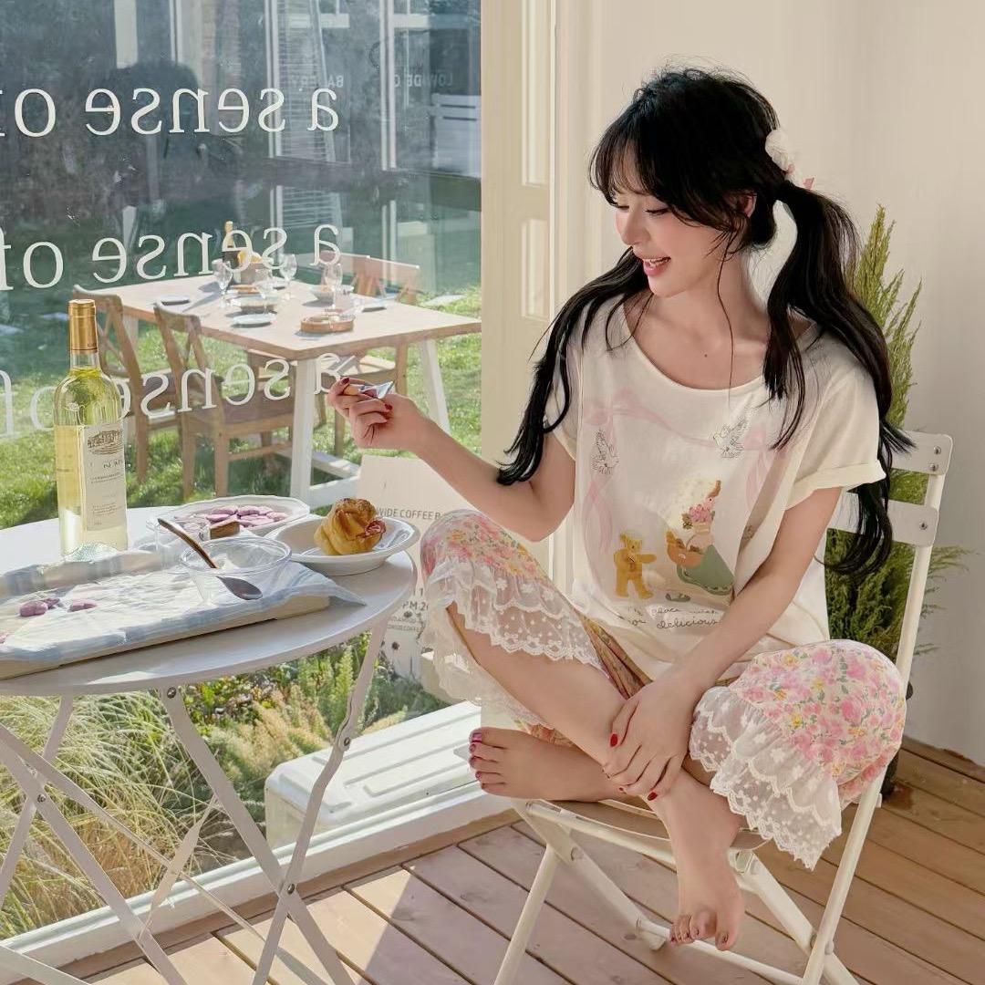 新疆尤米甄选睡衣