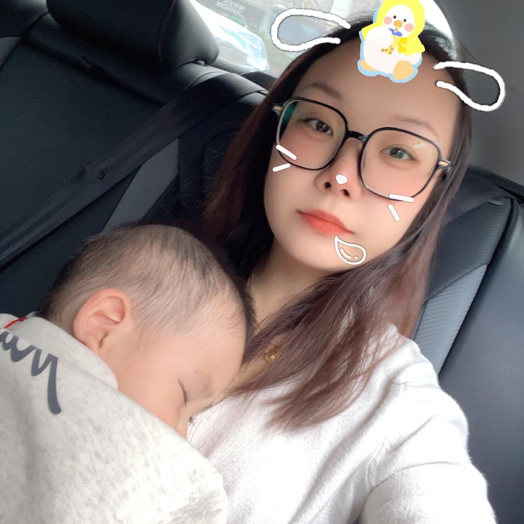 万欣欣的朋友圈