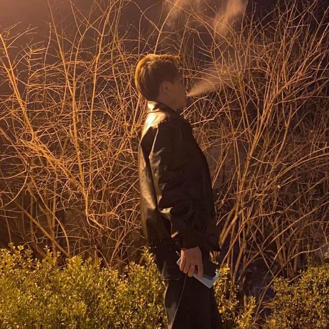 李先森.🐲
