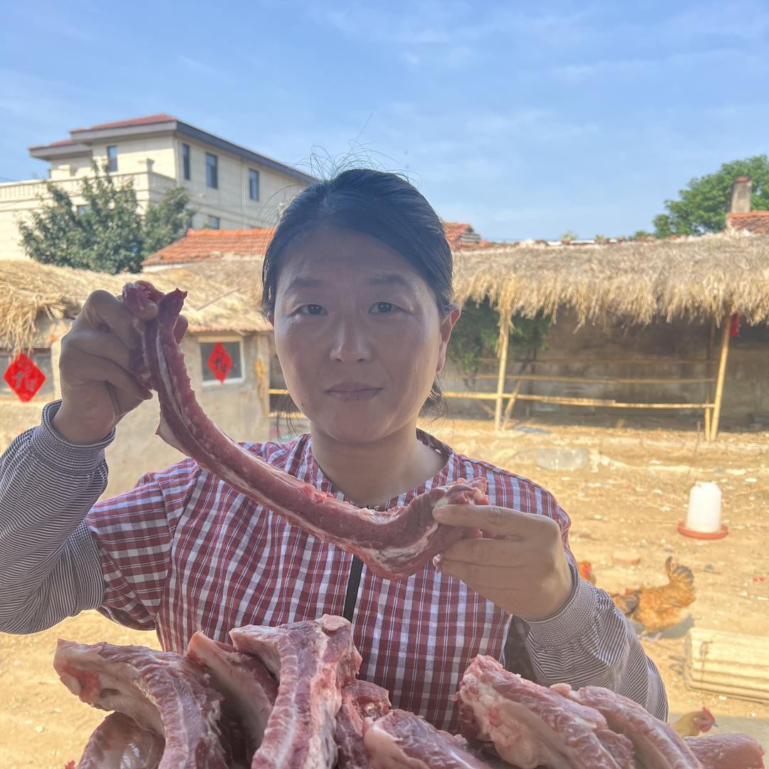 小芳家的生鲜