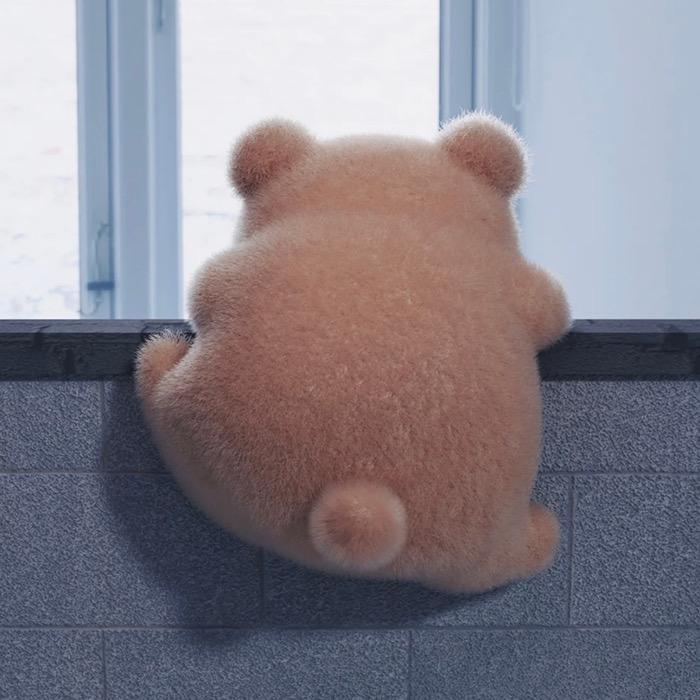 云朵~~