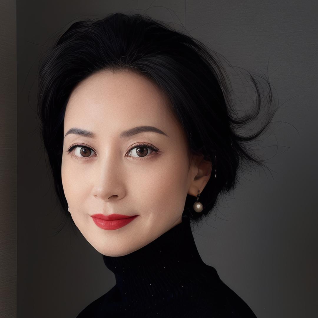 柳嘉玲