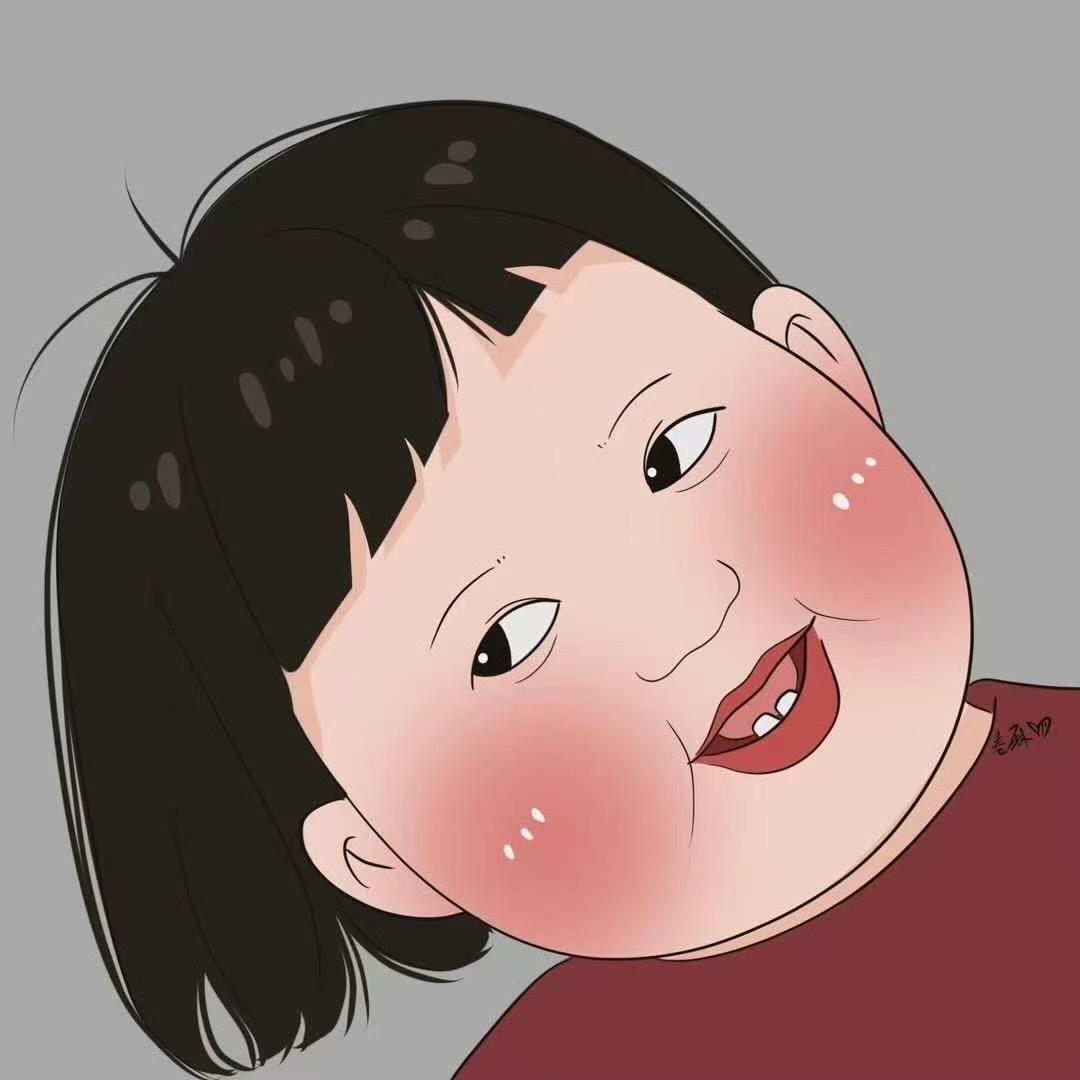 兔头堡魔女大人