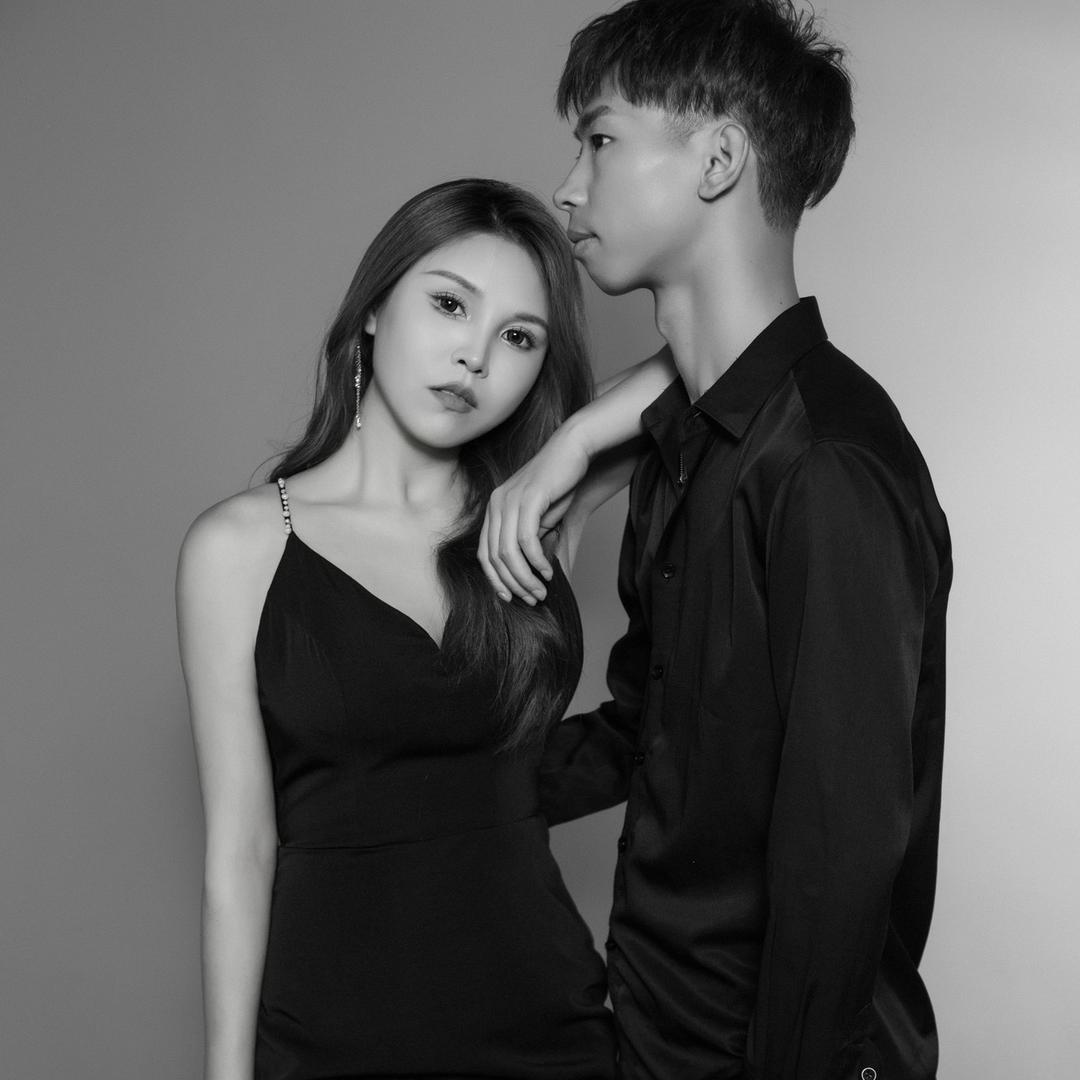 C位造型（小飞）