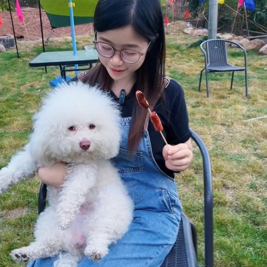 🌈李胖胖