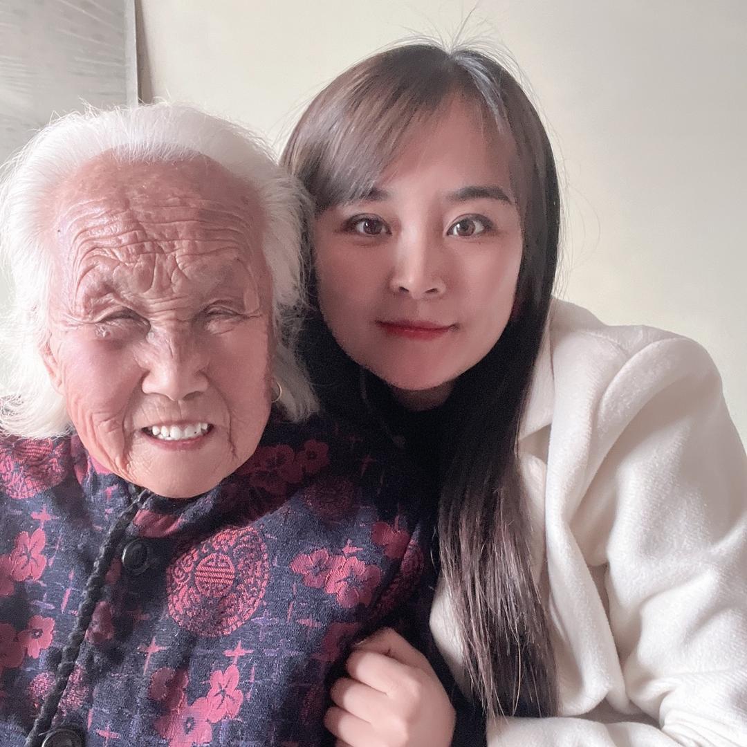 耿小花