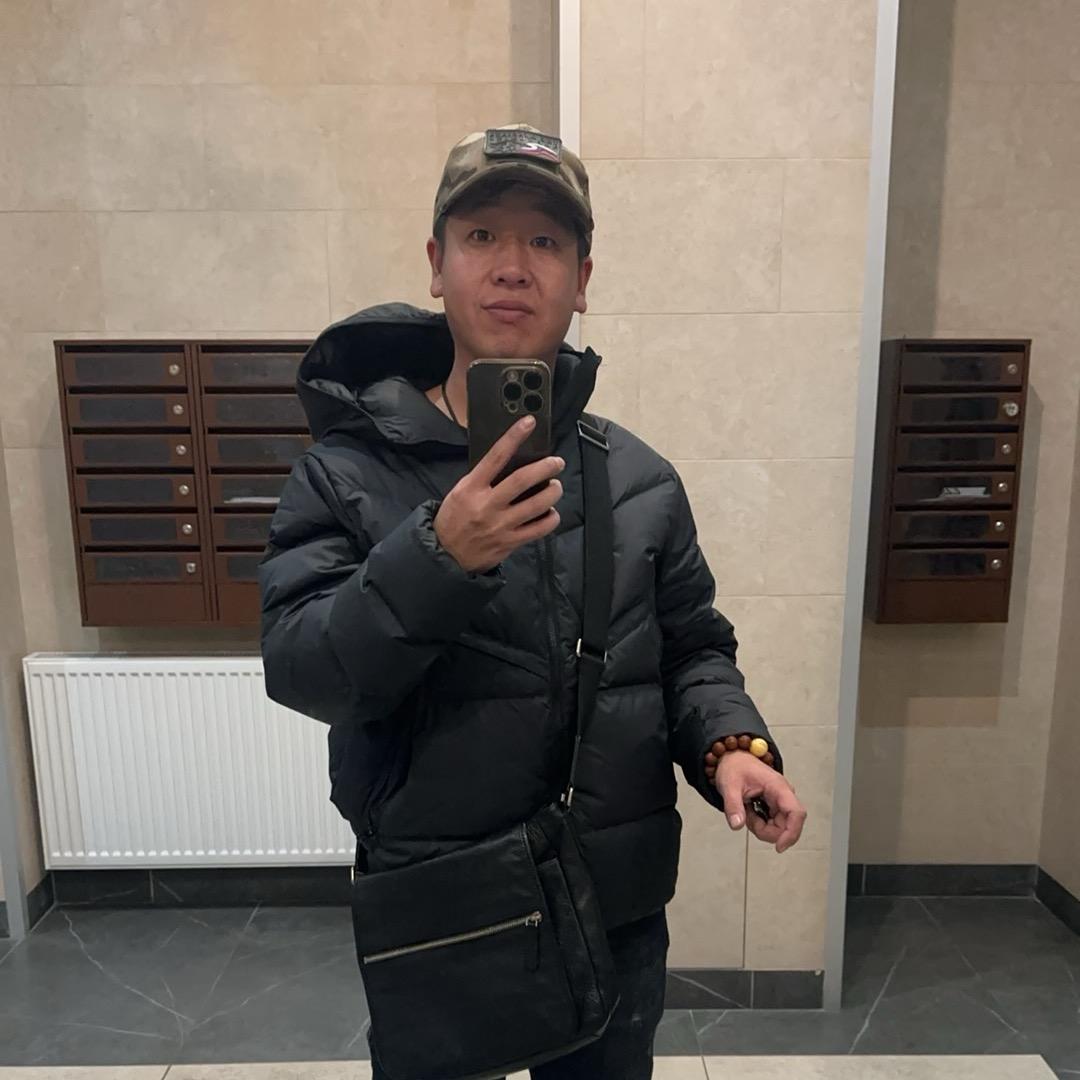 俄罗斯导游丁丁