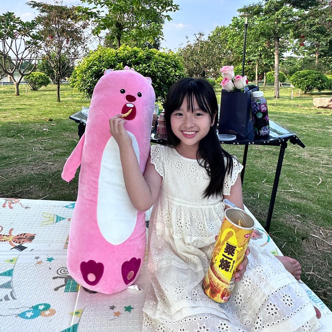 梓晨妈妈