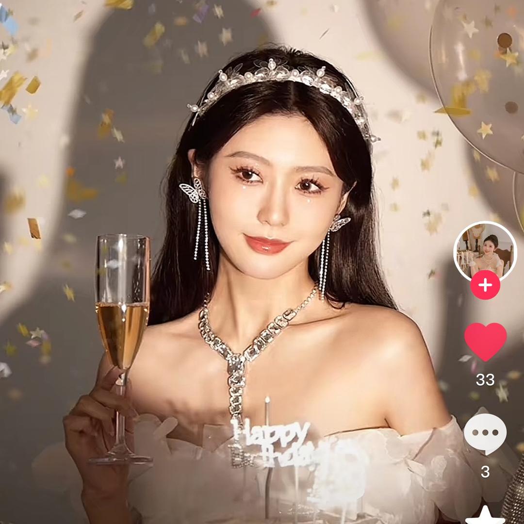 潼潼❤️衣饰🥳
